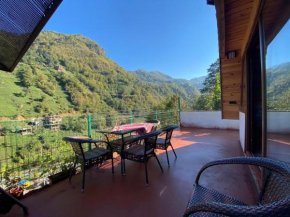 bungalov, Rize